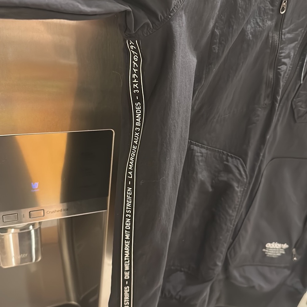 Adidas jacket - Picture 3 of 4